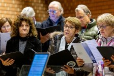 24.12.2025 Christmette